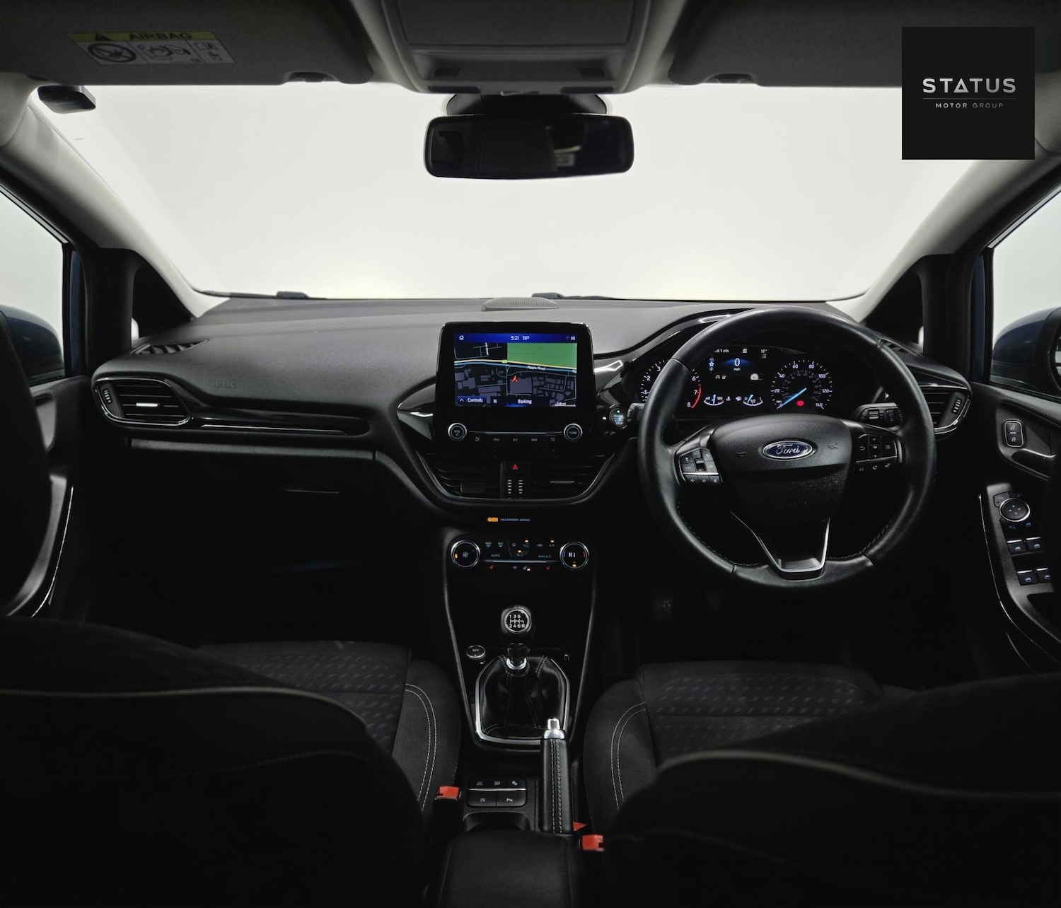 Used Ford Fiesta 2018 for sale - 77770781: Photo 15