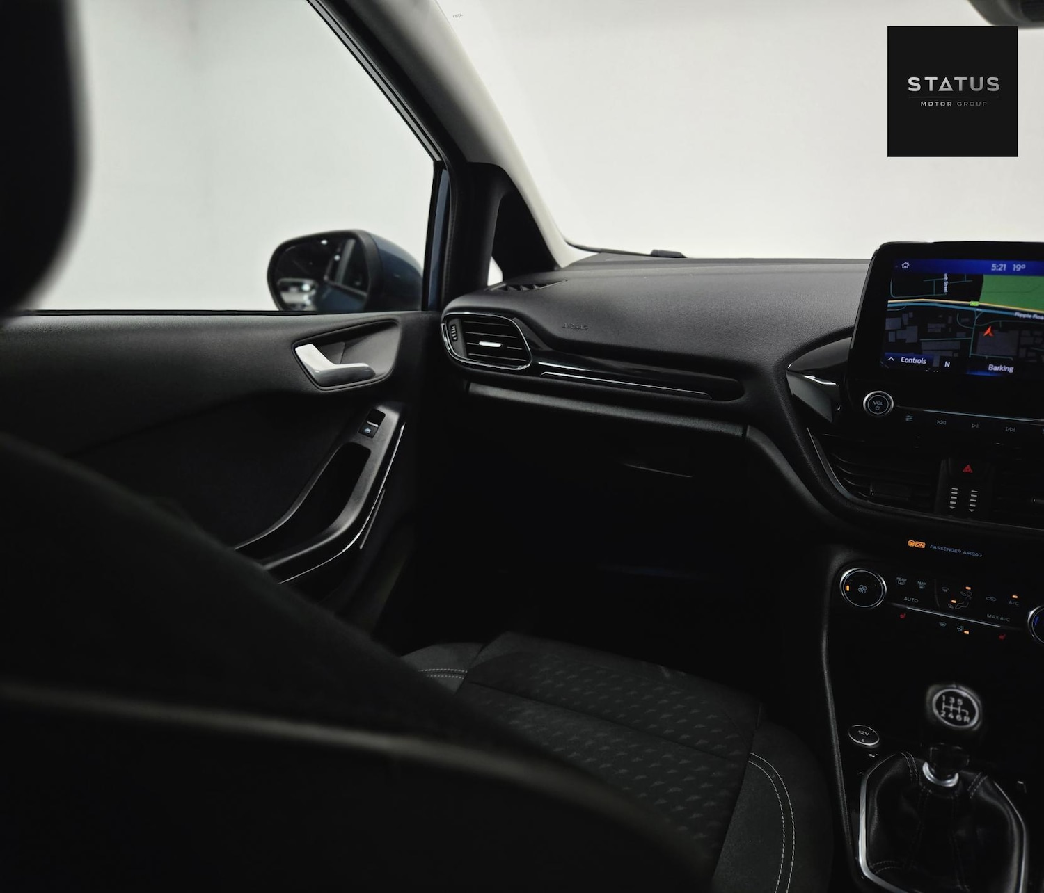 Used Ford Fiesta 2018 for sale - 77770781: Photo 17