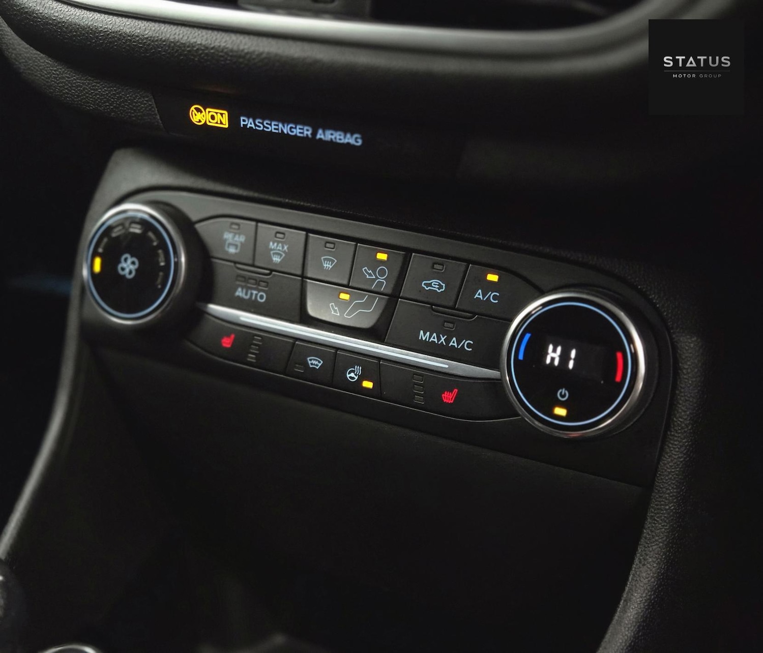 Used Ford Fiesta 2018 for sale - 77770781: Photo 19