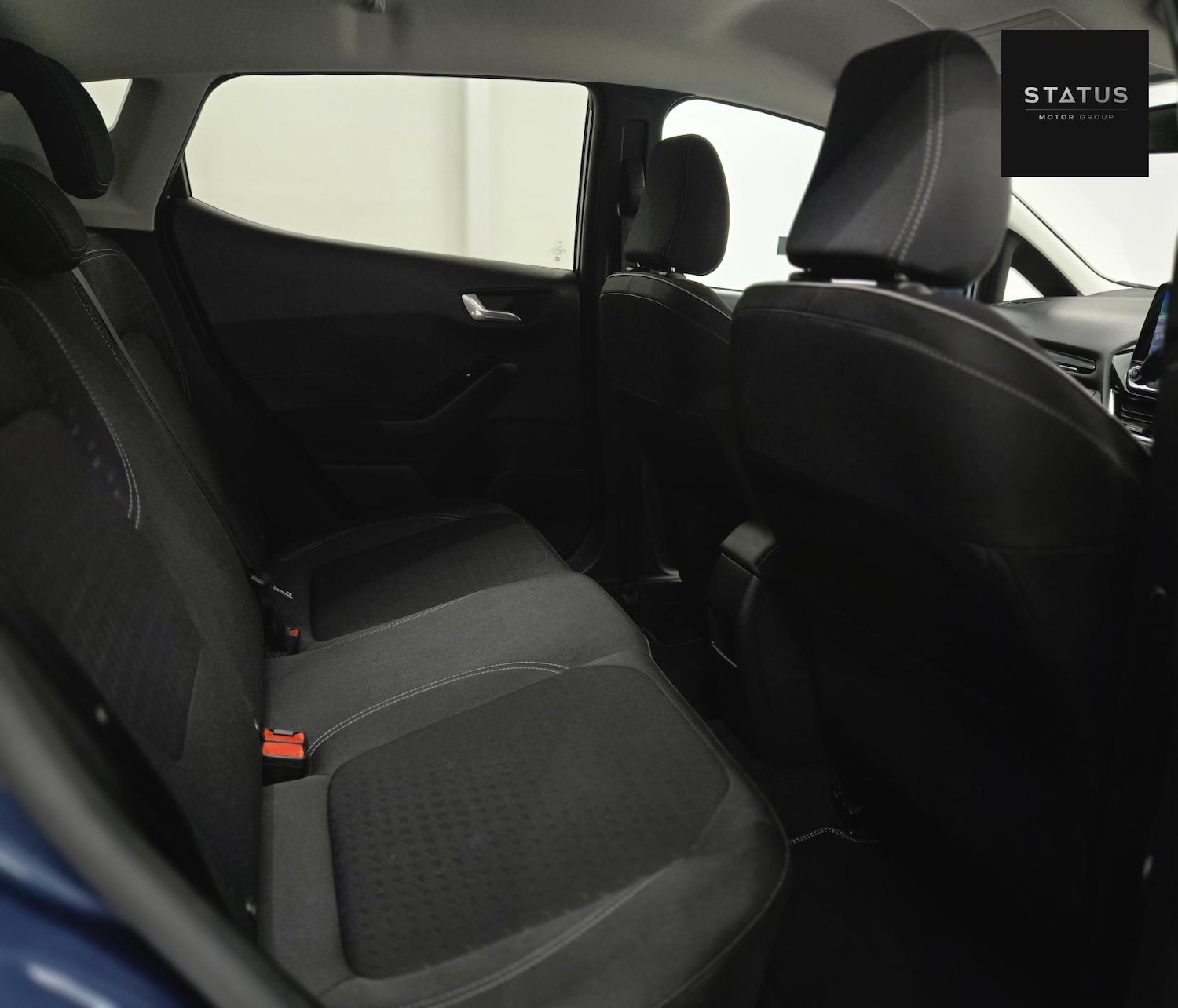 Used Ford Fiesta 2018 for sale - 77770781: Photo 22