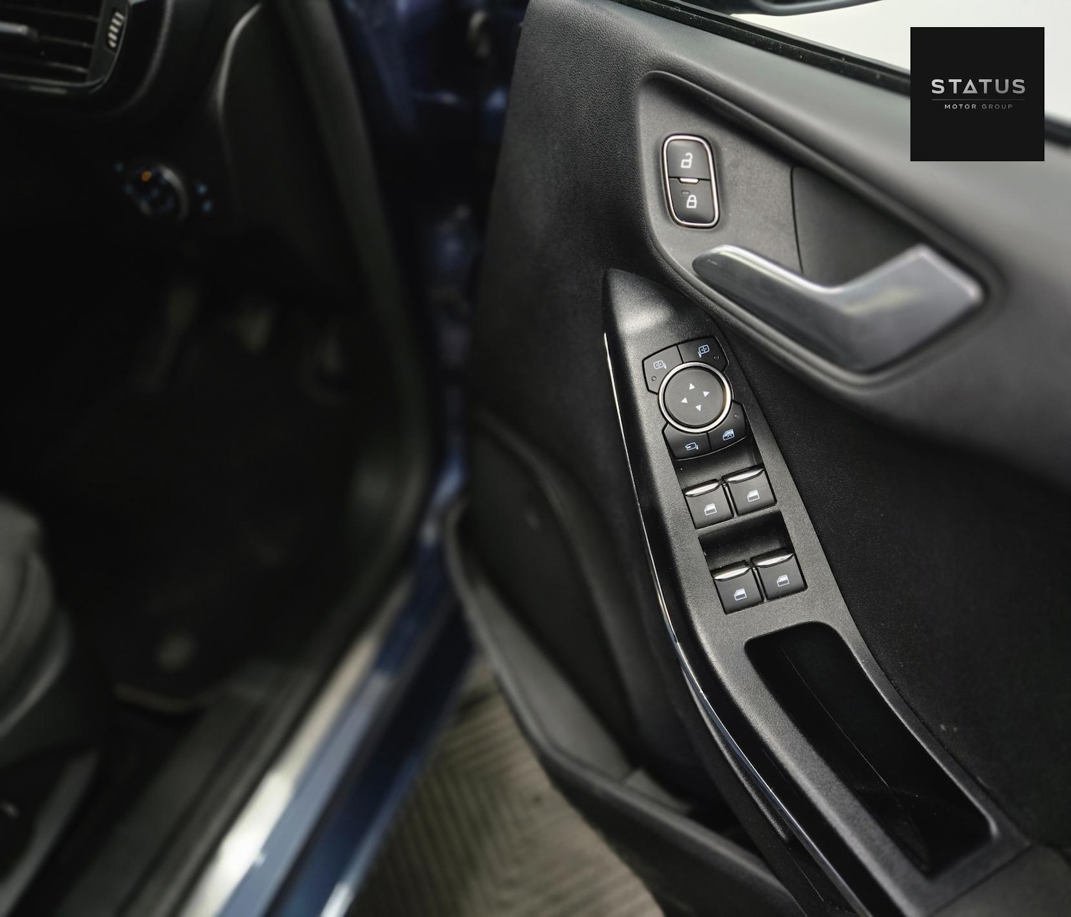 Used Ford Fiesta 2018 for sale - 77770781: Photo 7