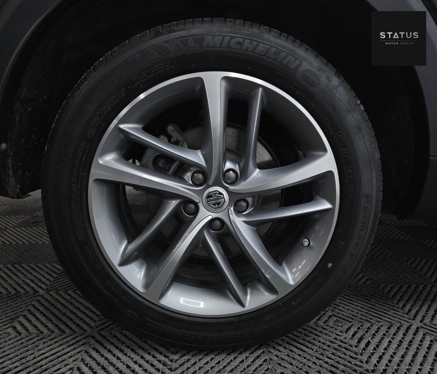 Used MG MG HS 2021 for sale - 78067642: Photo 10