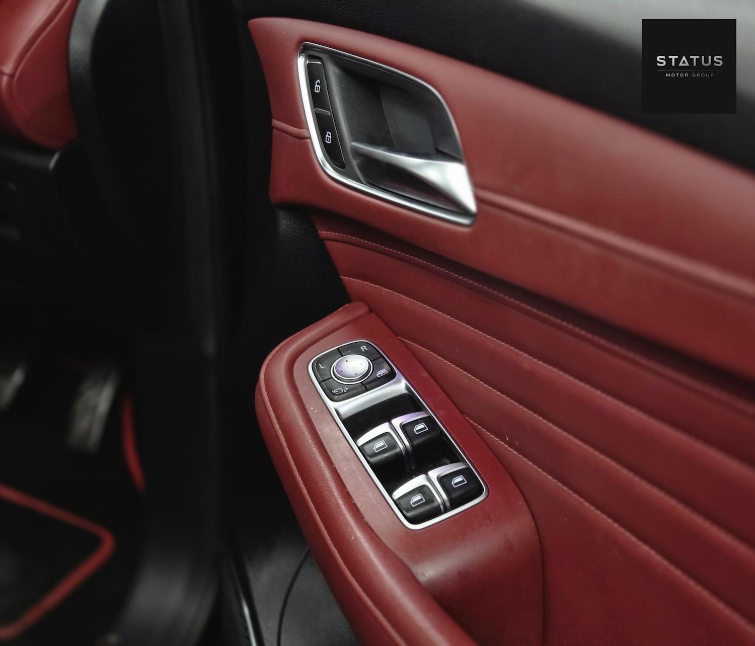 Used MG MG HS 2021 for sale - 78067642: Photo 12