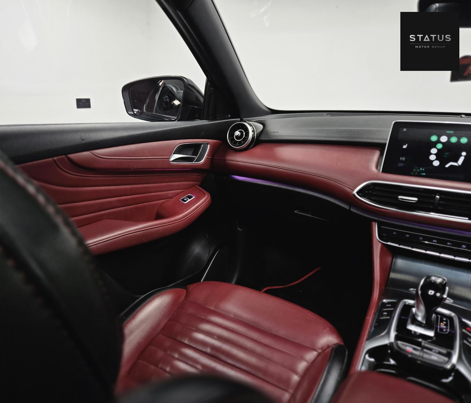 Used MG MG HS 2021 for sale - 78067642: Photo 20