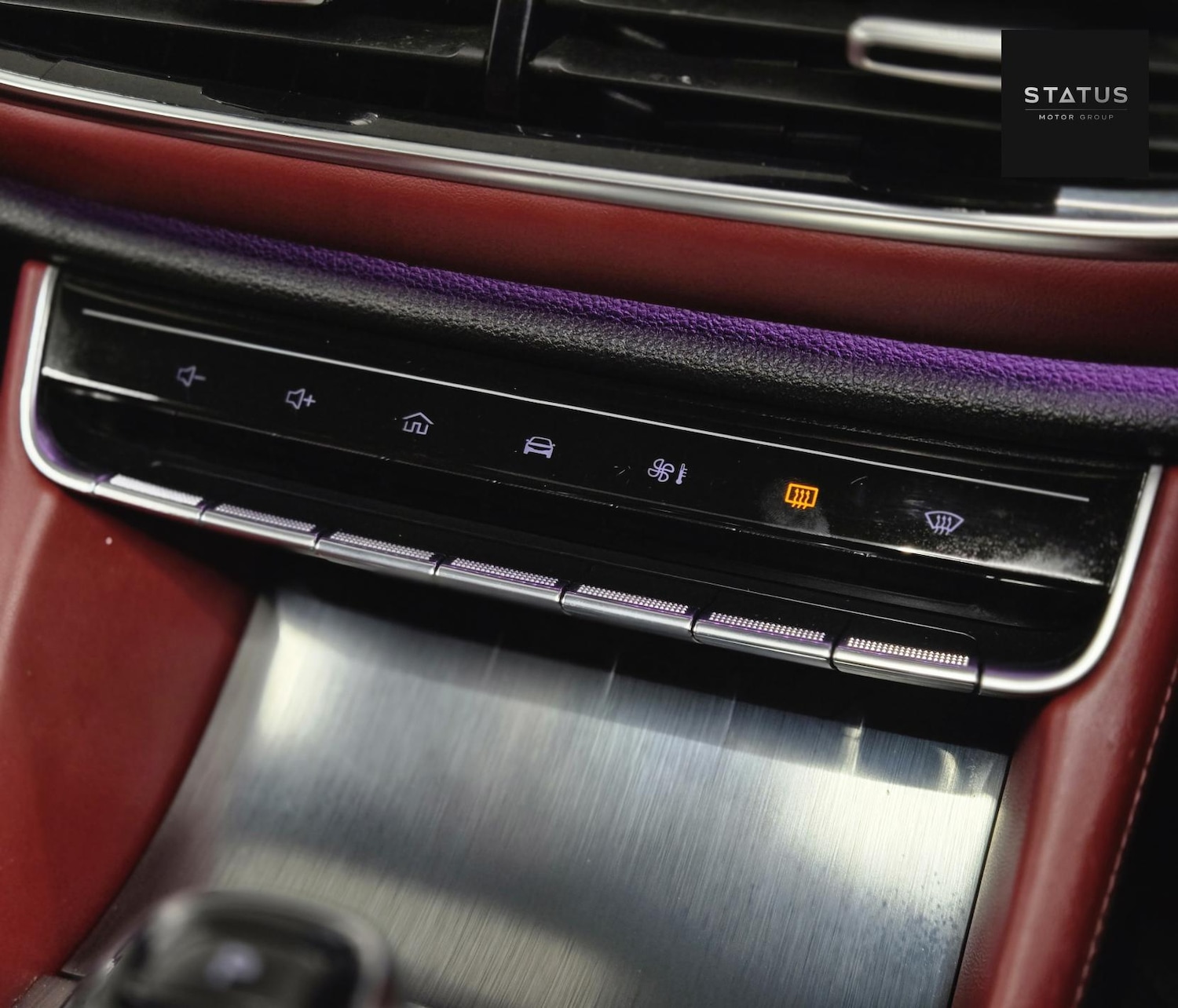 Used MG MG HS 2021 for sale - 78067642: Photo 22