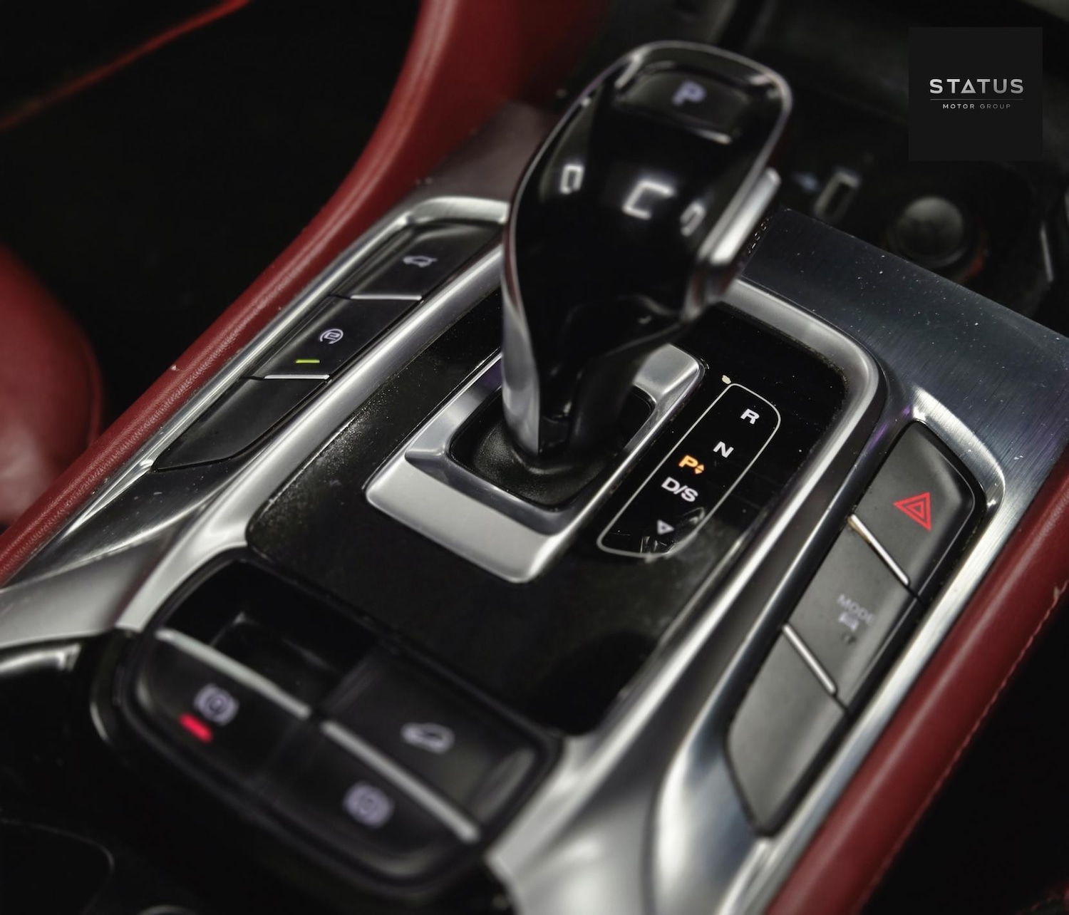 Used MG MG HS 2021 for sale - 78067642: Photo 23