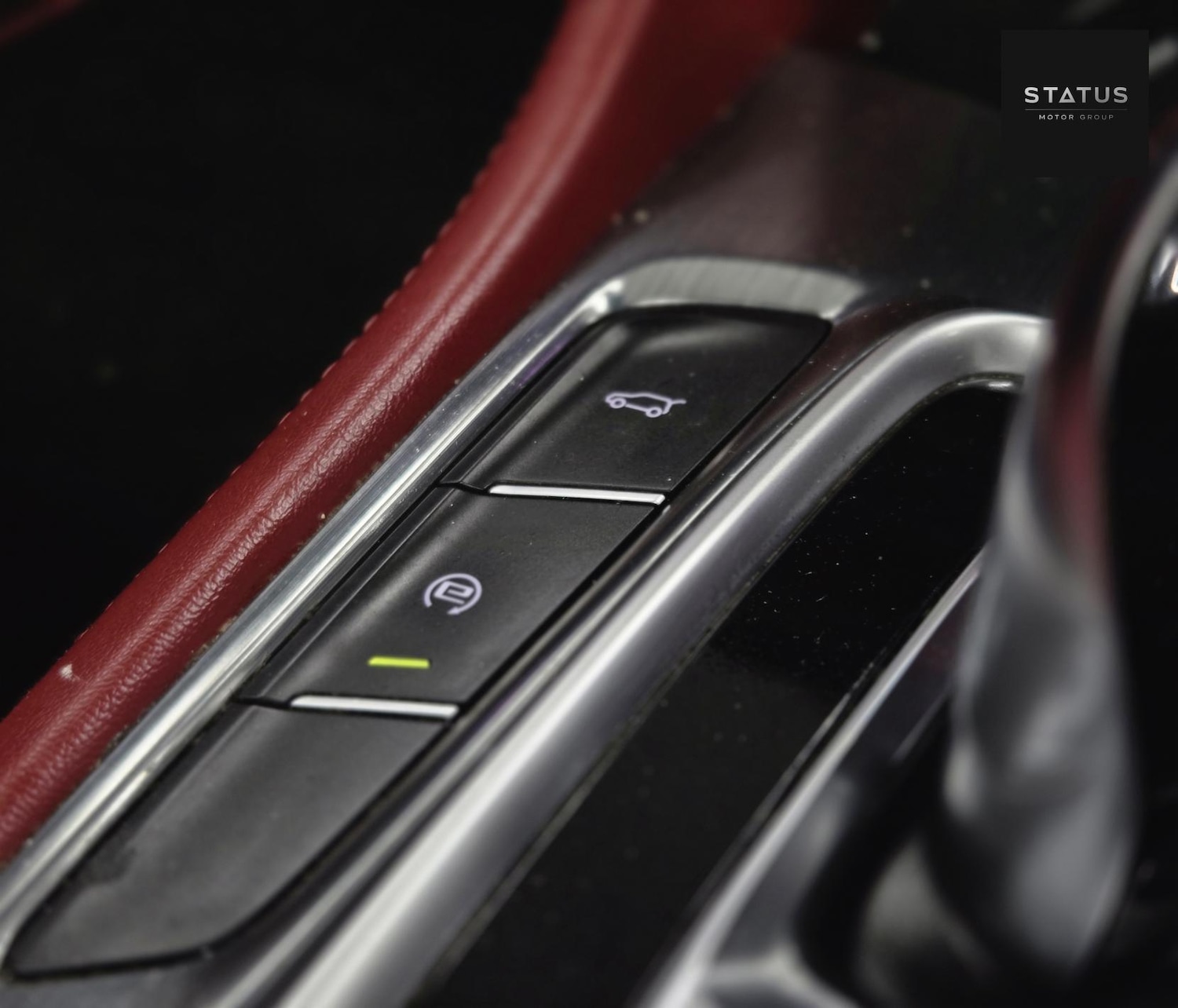 Used MG MG HS 2021 for sale - 78067642: Photo 24