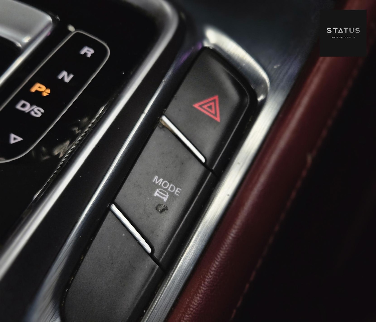 Used MG MG HS 2021 for sale - 78067642: Photo 25