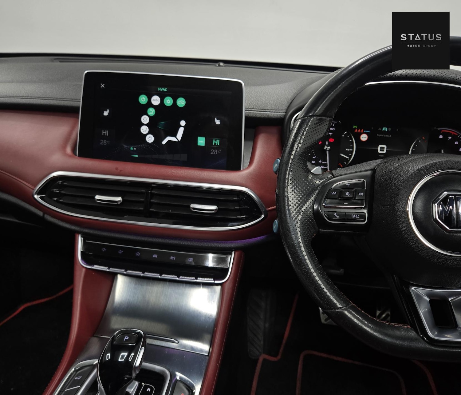 Used MG MG HS 2021 for sale - 78067642: Photo 26