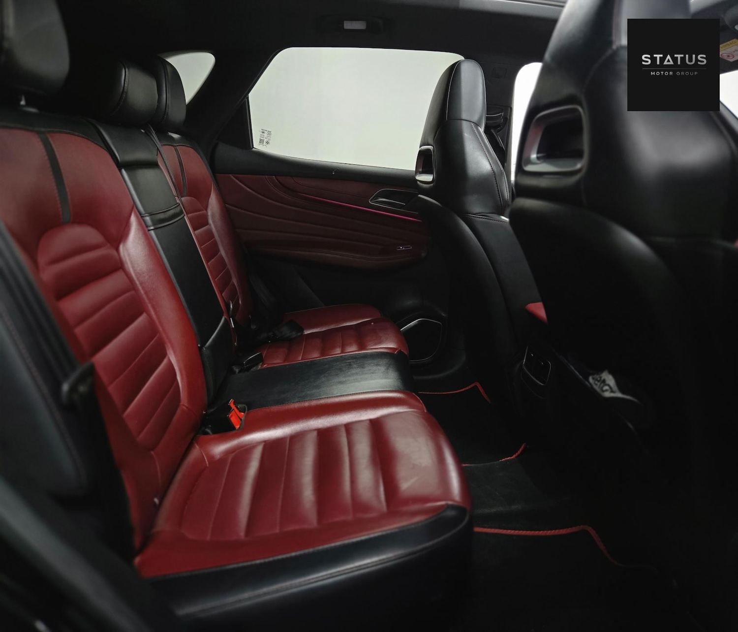 Used MG MG HS 2021 for sale - 78067642: Photo 28