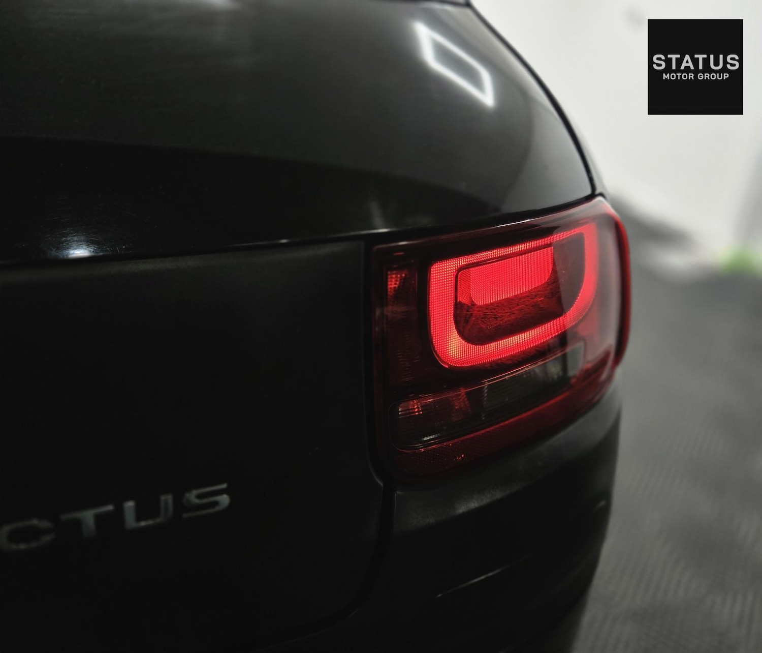 Used Citroen C4 Cactus 2016 for sale - 76700544: Photo 10