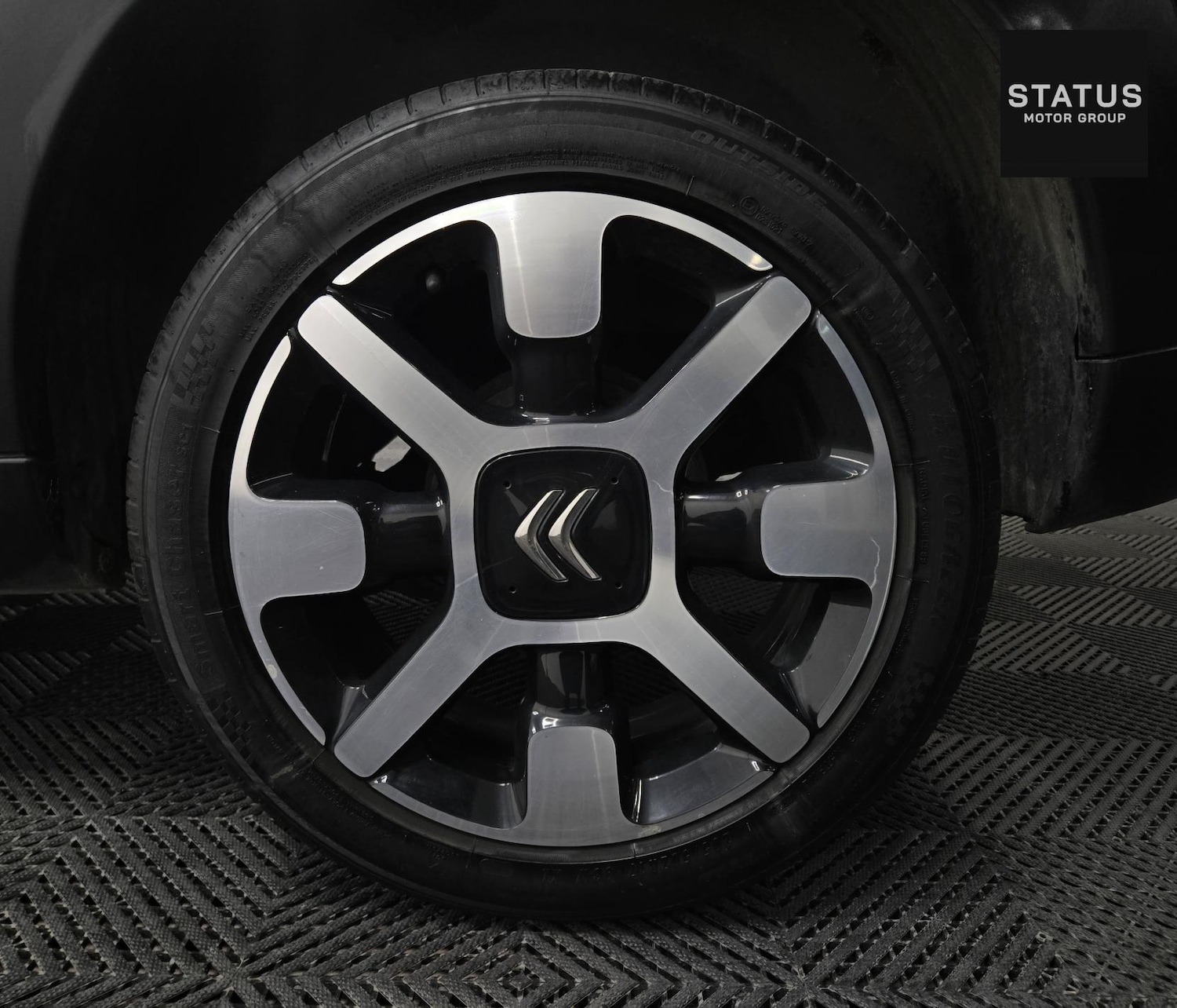 Used Citroen C4 Cactus 2016 for sale - 76700544: Photo 11