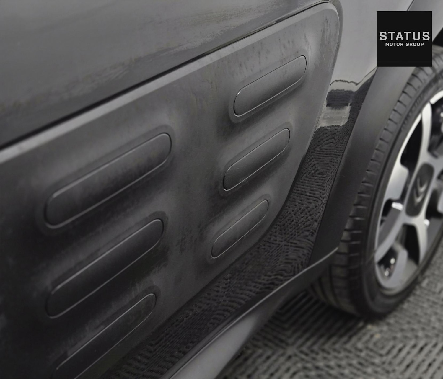 Used Citroen C4 Cactus 2016 for sale - 76700544: Photo 12