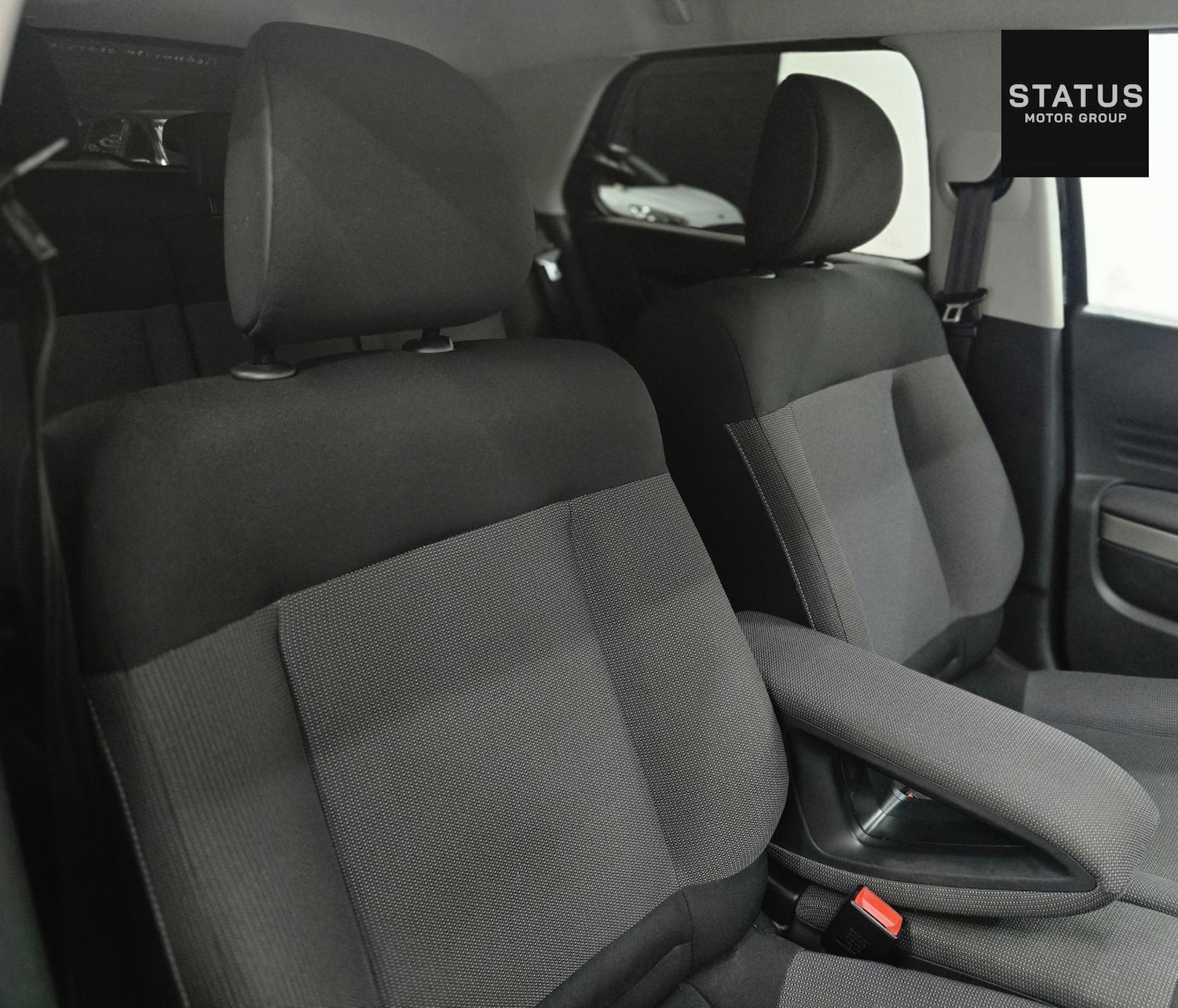 Used Citroen C4 Cactus 2016 for sale - 76700544: Photo 13