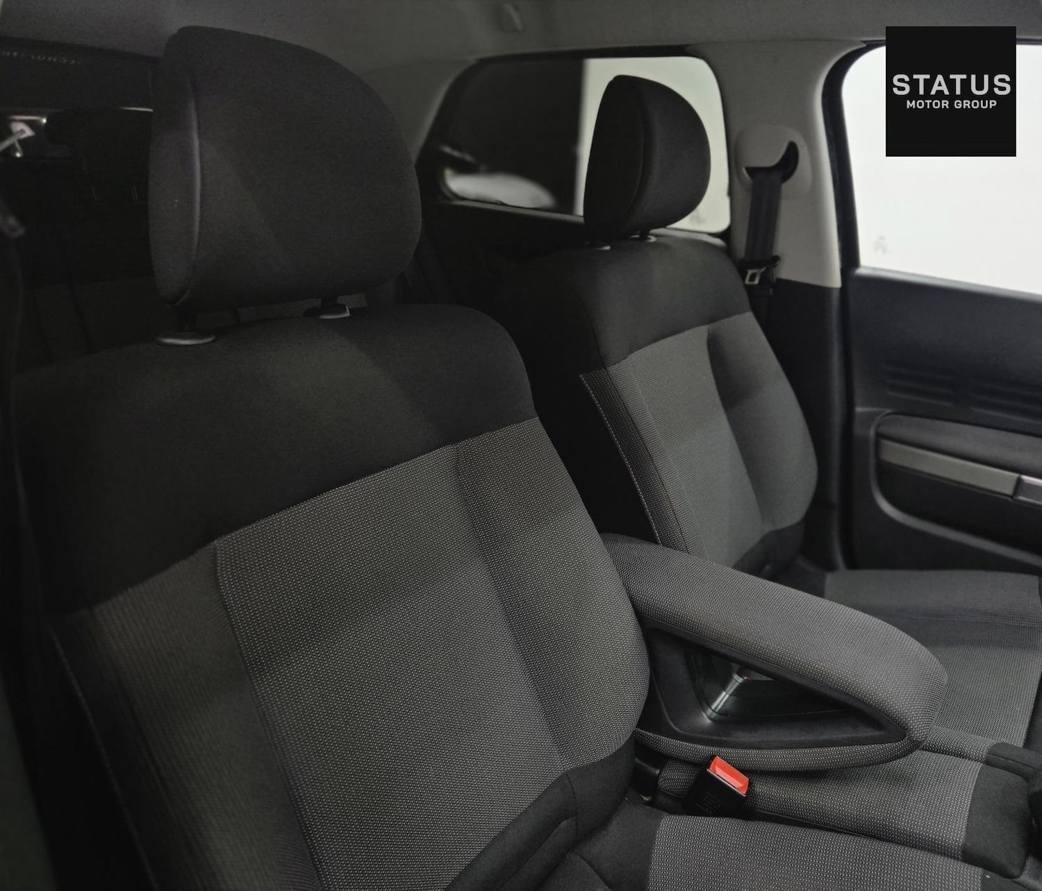 Used Citroen C4 Cactus 2016 for sale - 76700544: Photo 14