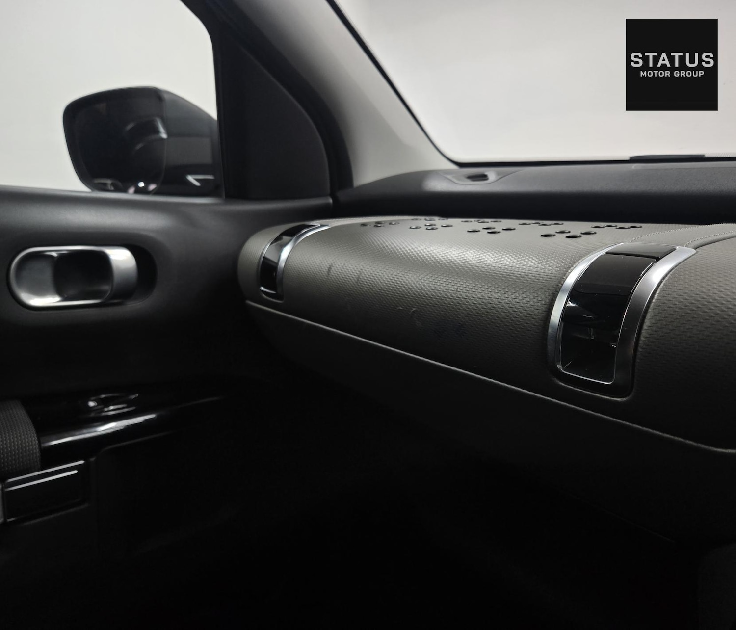 Used Citroen C4 Cactus 2016 for sale - 76700544: Photo 24