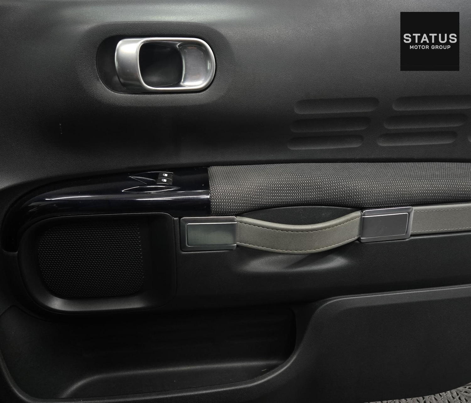 Used Citroen C4 Cactus 2016 for sale - 76700544: Photo 25