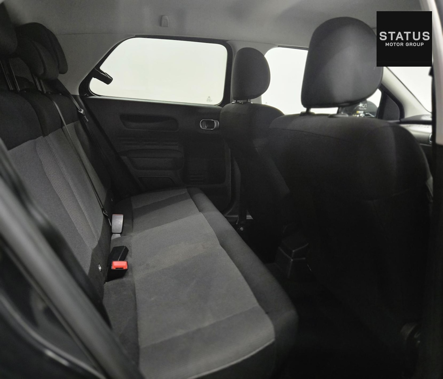 Used Citroen C4 Cactus 2016 for sale - 76700544: Photo 26