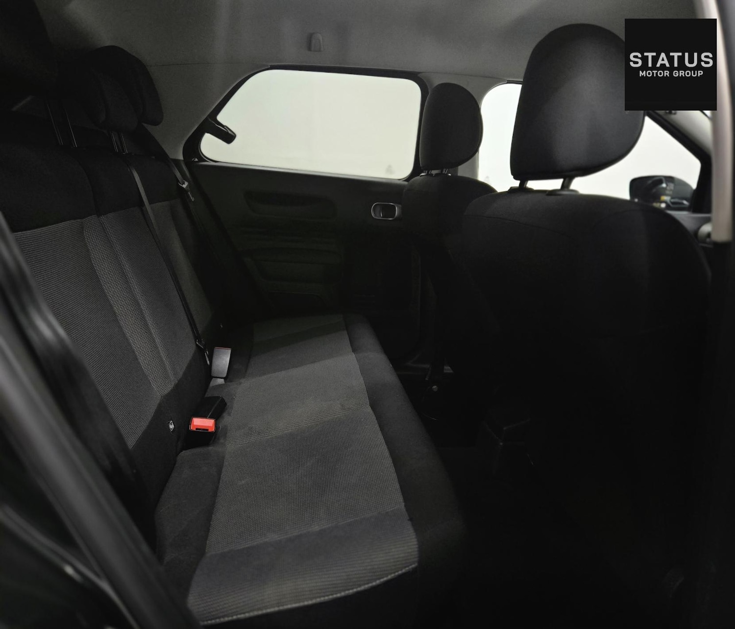 Used Citroen C4 Cactus 2016 for sale - 76700544: Photo 27