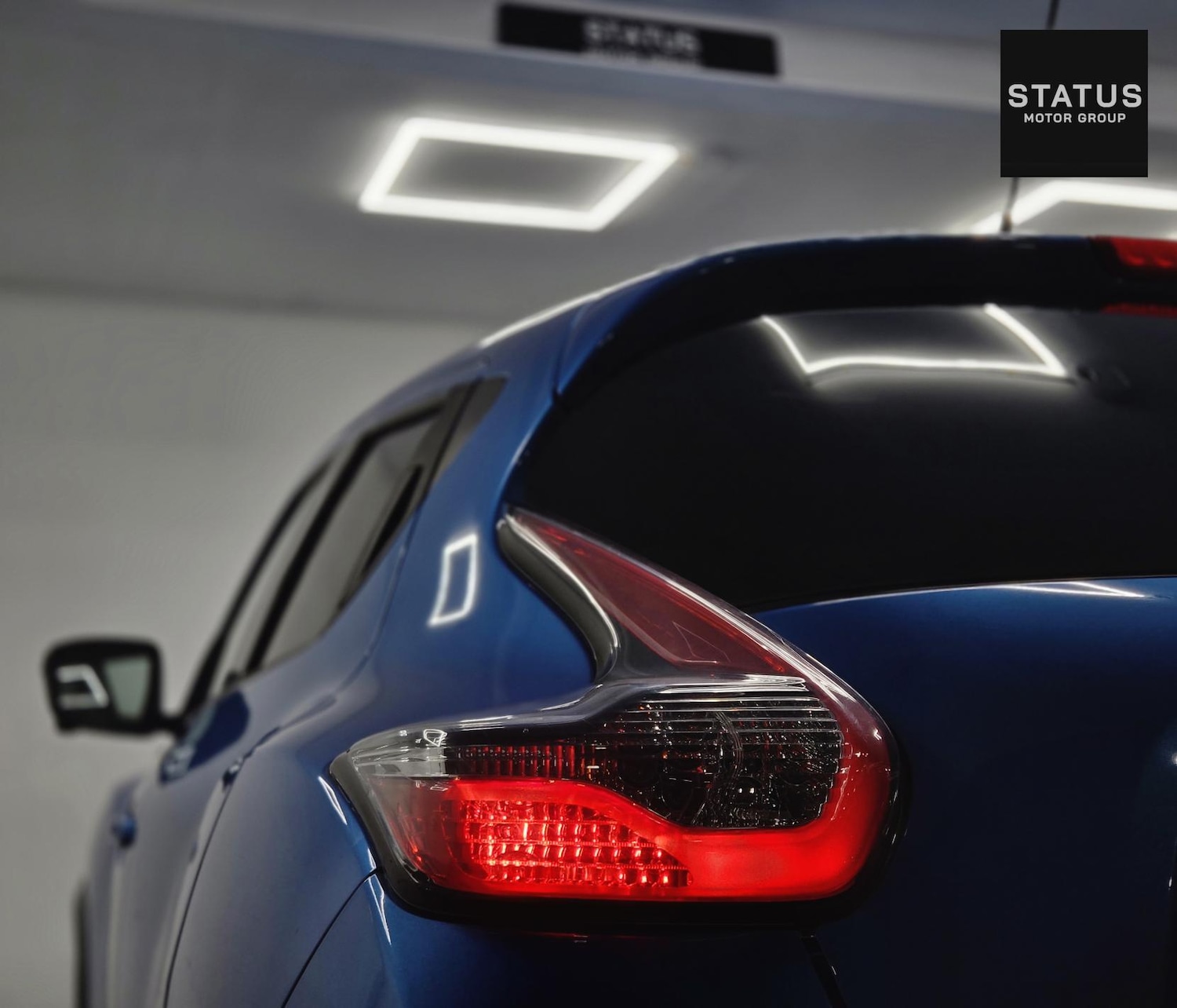 Used Nissan Juke 2018 for sale - 76440082: Photo 10