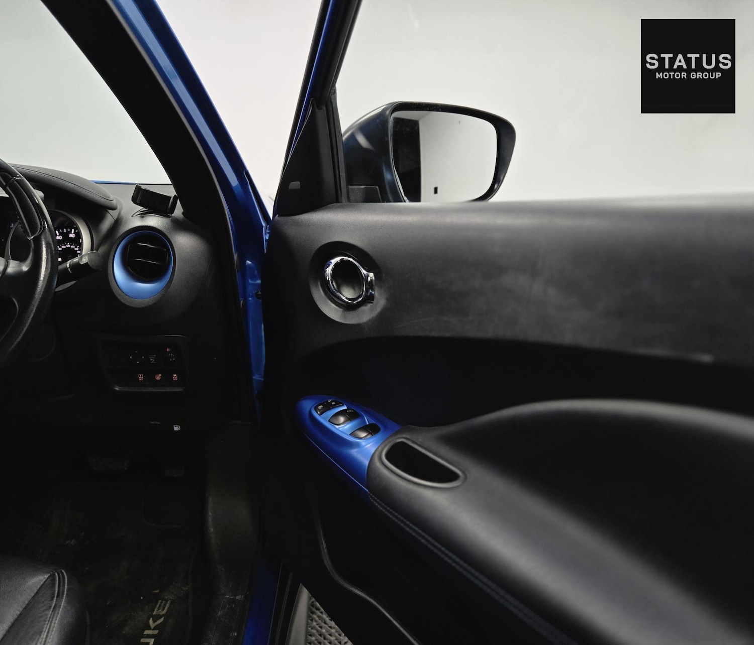 Used Nissan Juke 2018 for sale - 76440082: Photo 13