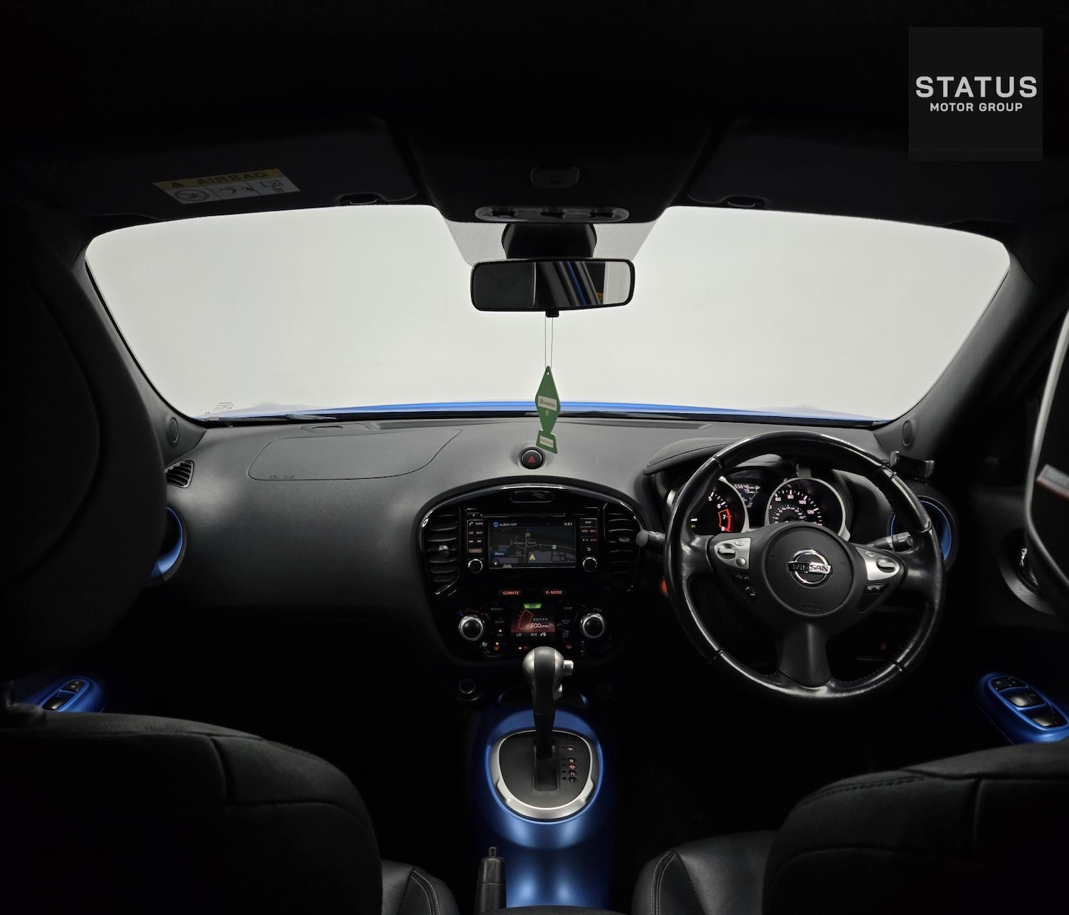 Used Nissan Juke 2018 for sale - 76440082: Photo 15