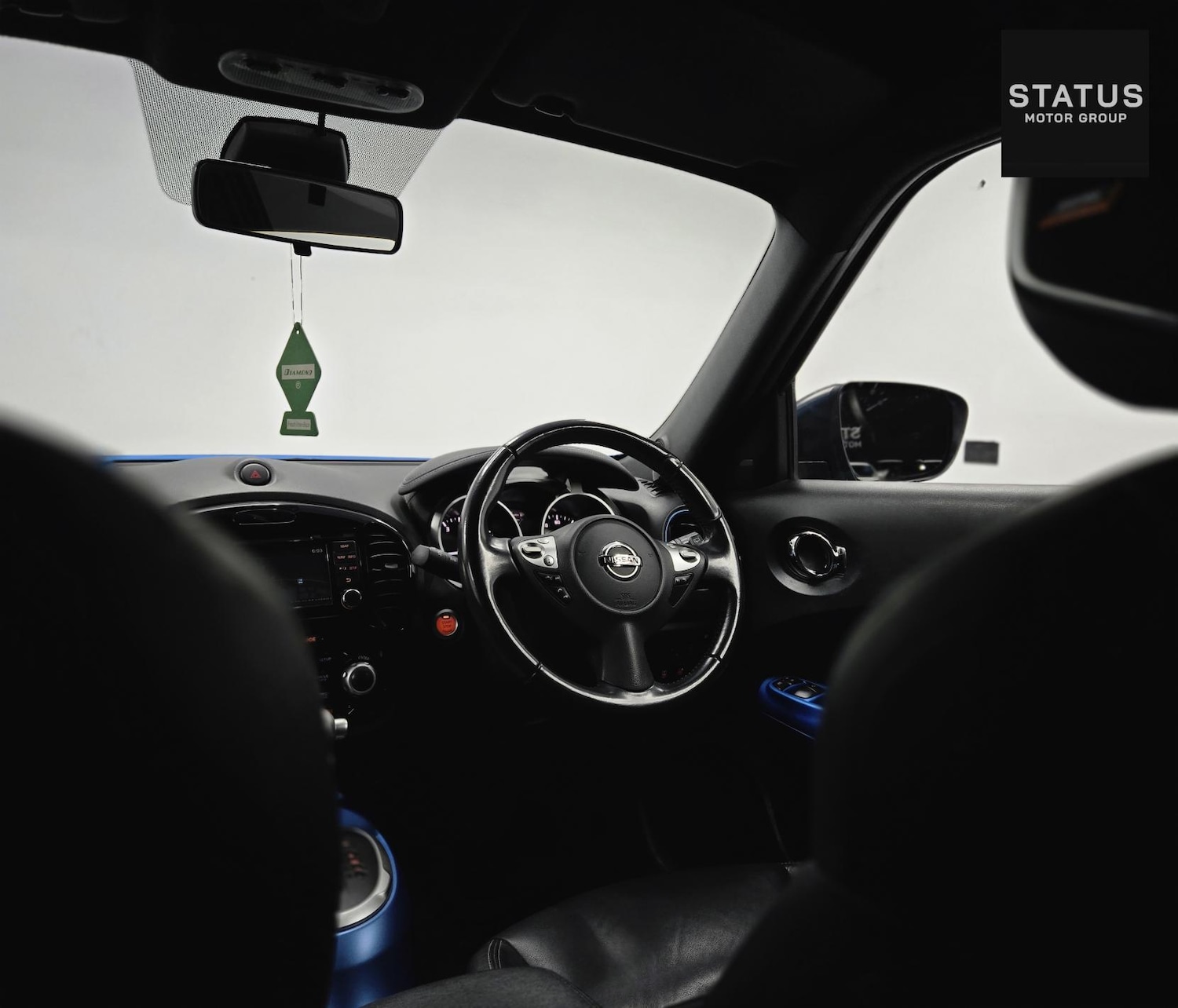 Used Nissan Juke 2018 for sale - 76440082: Photo 16