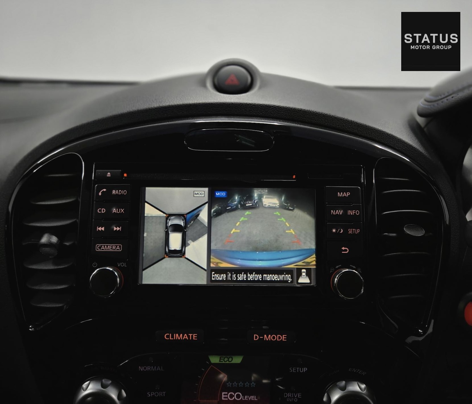 Used Nissan Juke 2018 for sale - 76440082: Photo 18