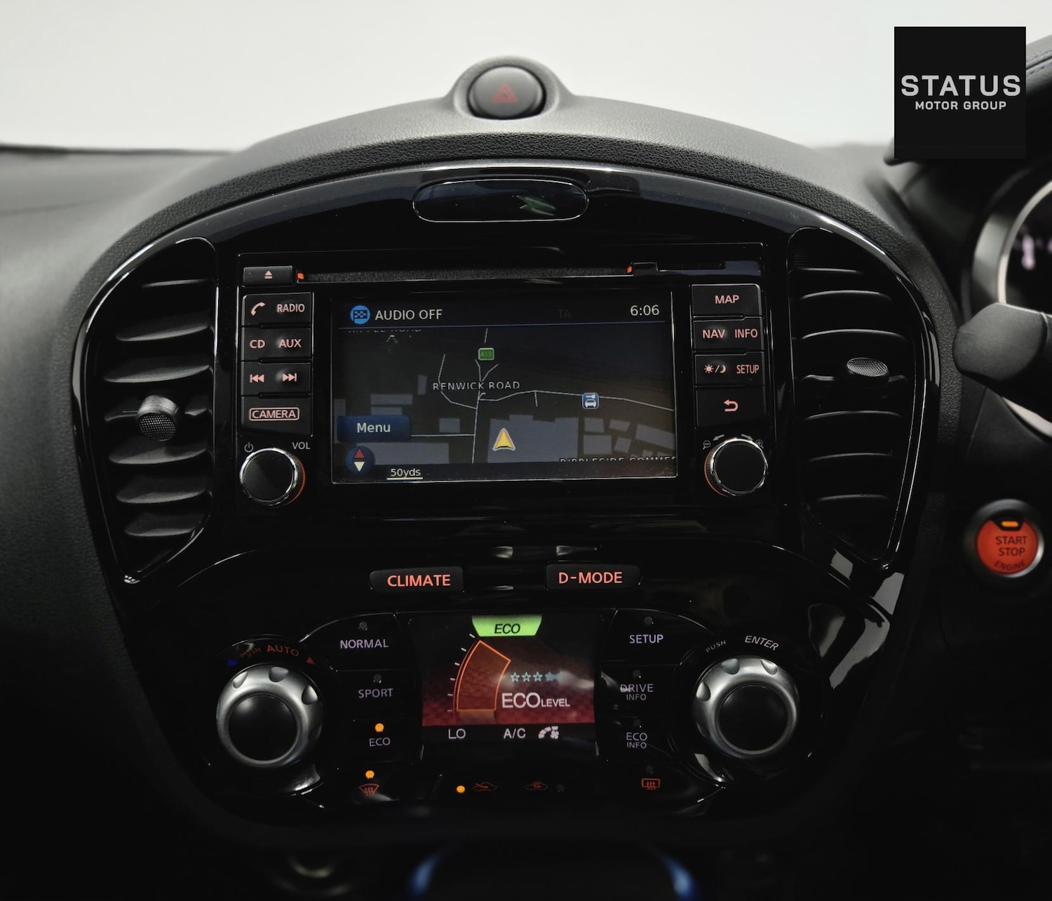 Used Nissan Juke 2018 for sale - 76440082: Photo 19