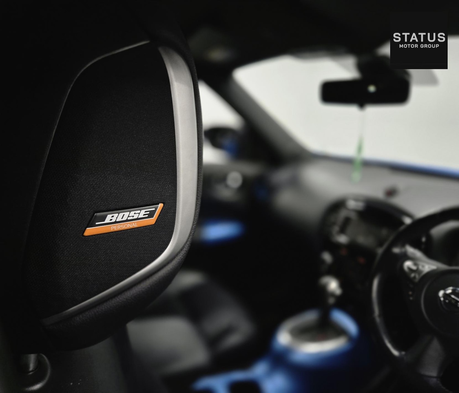 Used Nissan Juke 2018 for sale - 76440082: Photo 22