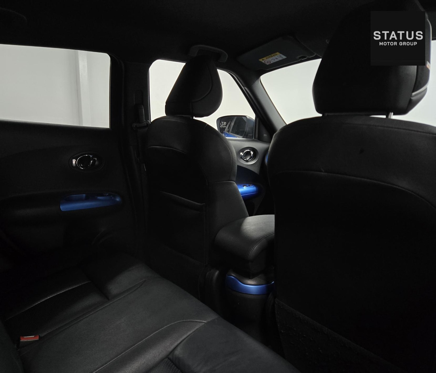 Used Nissan Juke 2018 for sale - 76440082: Photo 25