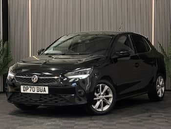 Used Vauxhall Corsa 2020 for sale - 79806537: Photo