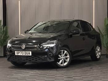 Used Vauxhall Corsa 2020 for sale - 79806537: Photo
