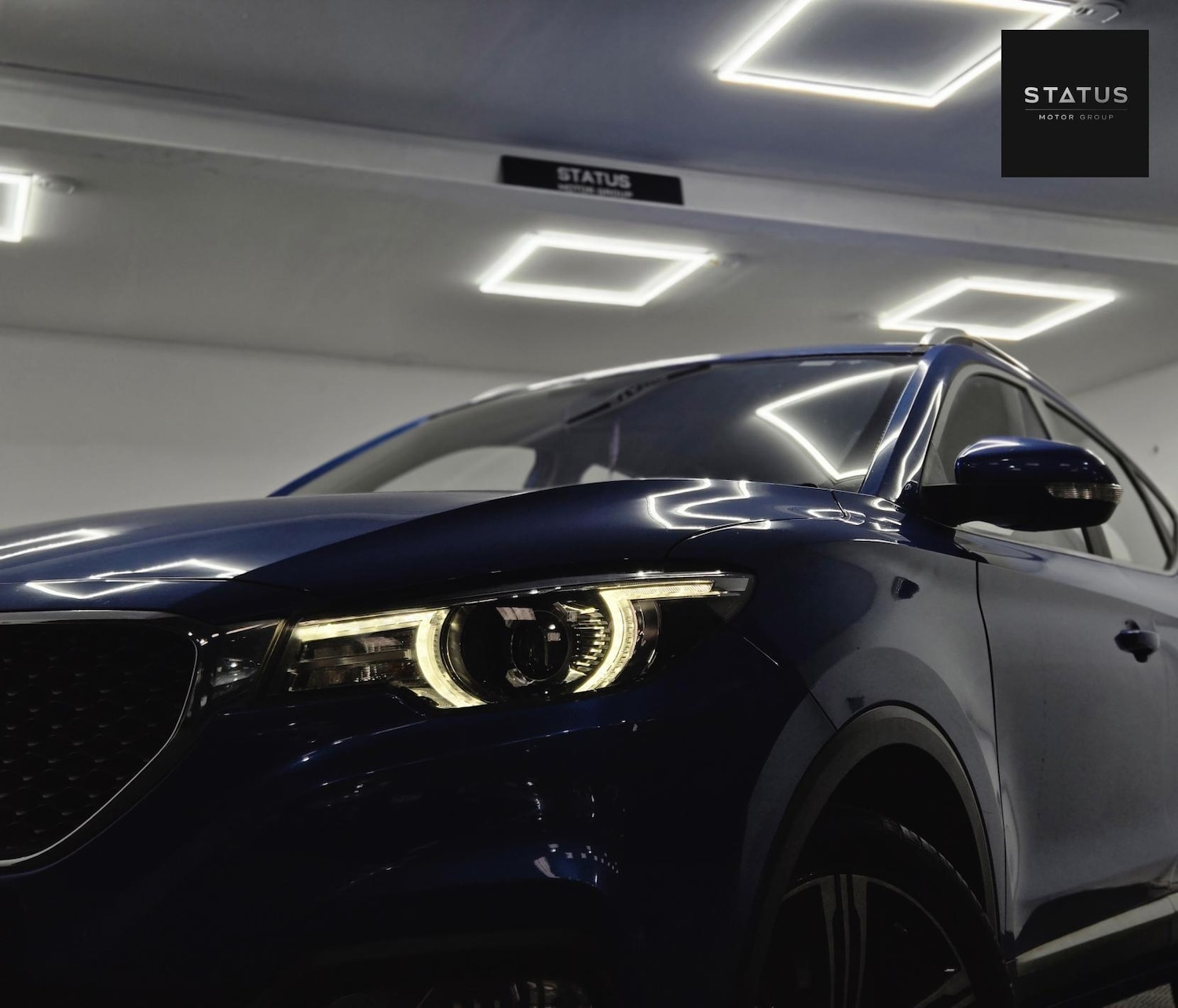 Used MG MG ZS 2018 for sale - 77796844: Photo 10