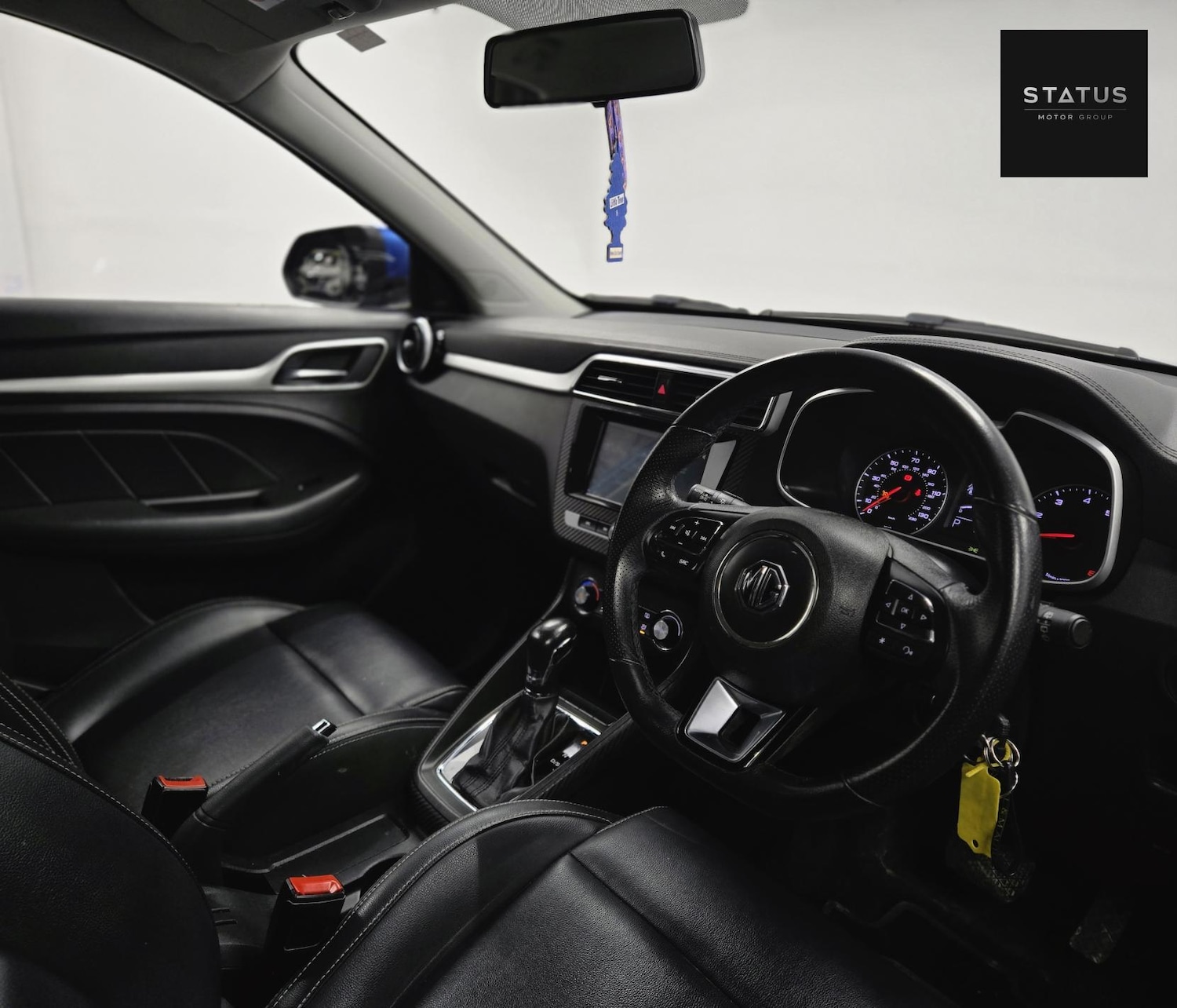 Used MG MG ZS 2018 for sale - 77796844: Photo 13