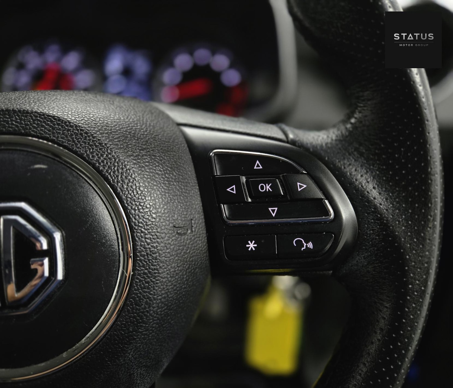 Used MG MG ZS 2018 for sale - 77796844: Photo 14