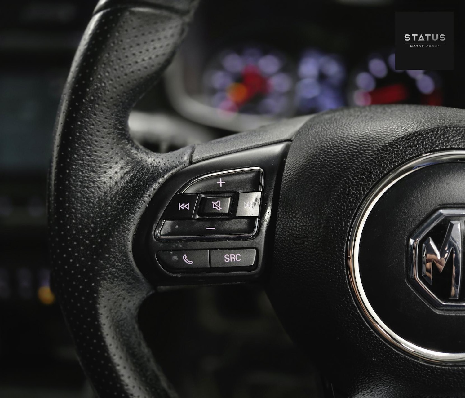 Used MG MG ZS 2018 for sale - 77796844: Photo 16