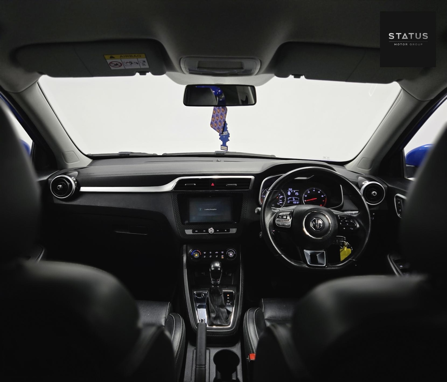 Used MG MG ZS 2018 for sale - 77796844: Photo 18