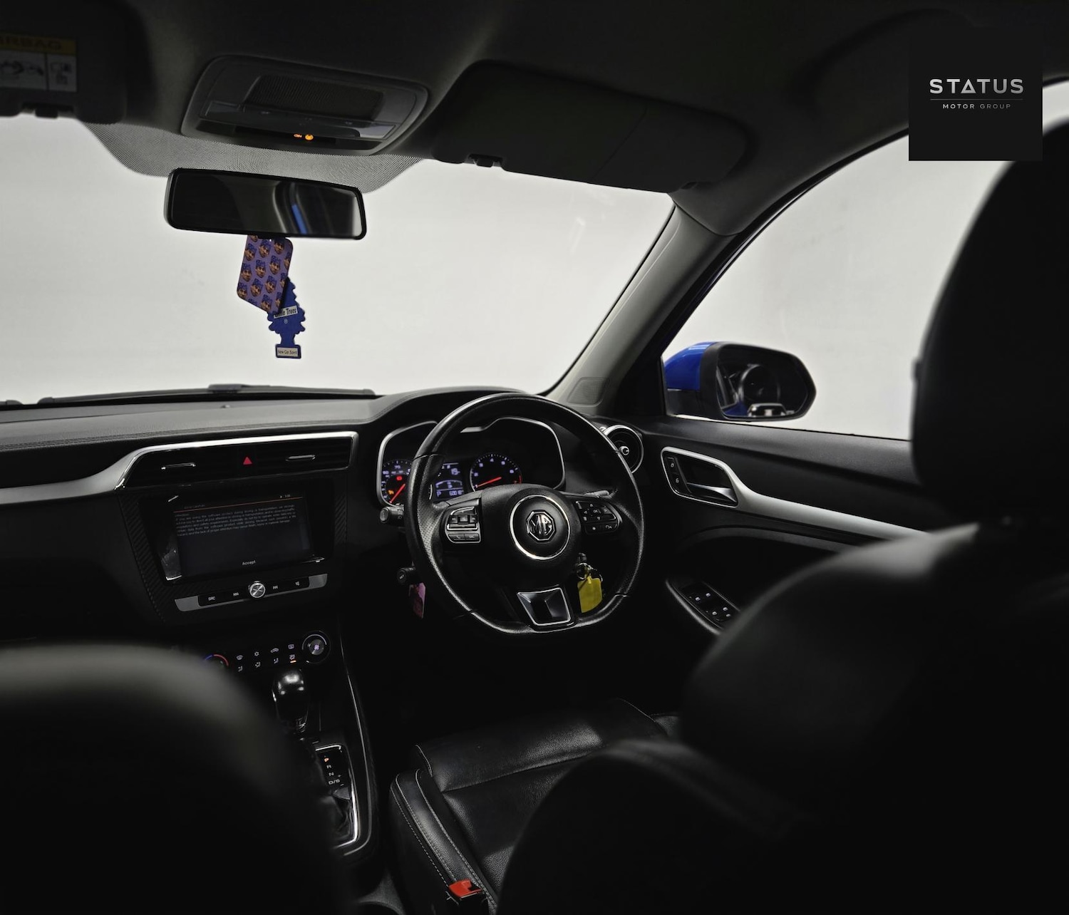 Used MG MG ZS 2018 for sale - 77796844: Photo 19