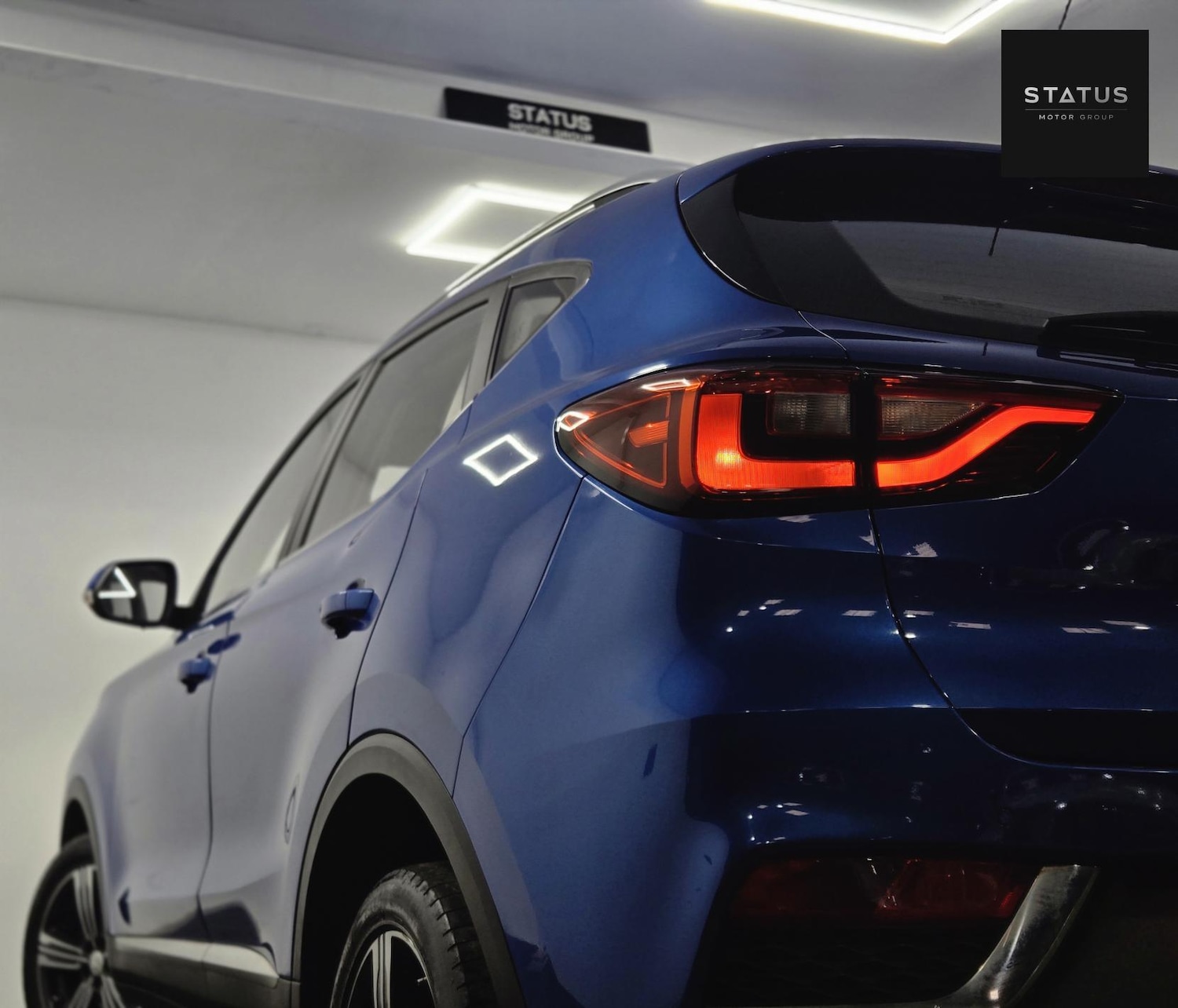 Used MG MG ZS 2018 for sale - 77796844: Photo 28