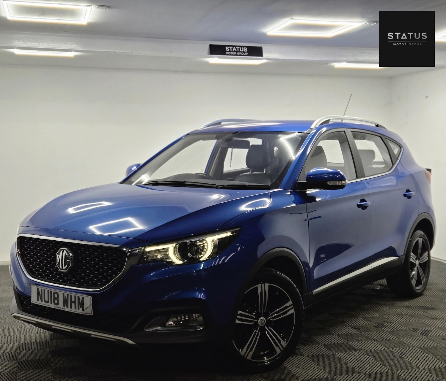 Used MG MG ZS 2018 for sale - 77796844: Photo 4