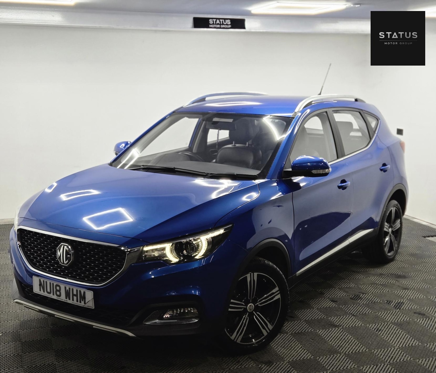 Used MG MG ZS 2018 for sale - 77796844: Photo 6