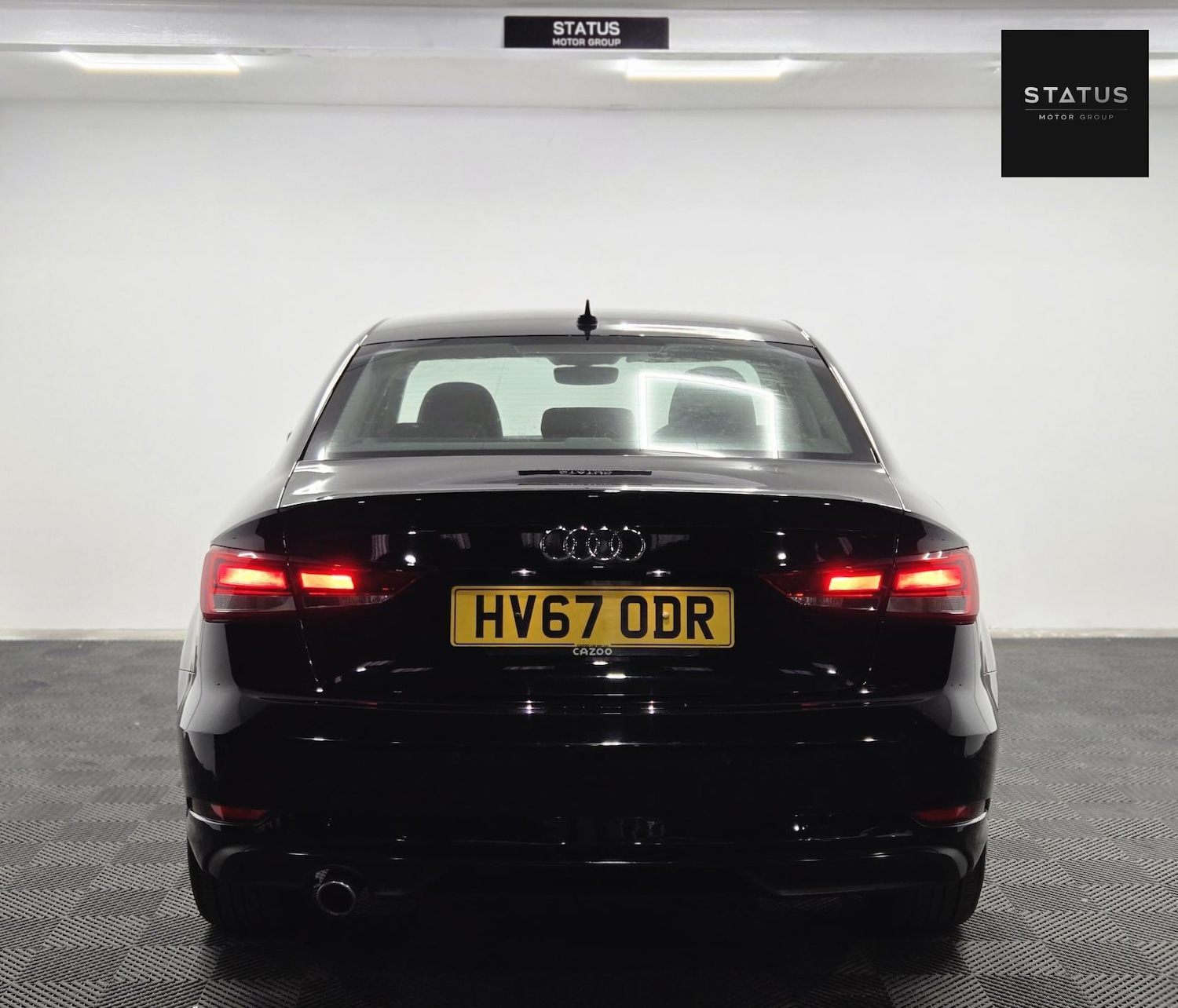 Used Audi A3 2017 for sale - 76603328: Photo 10