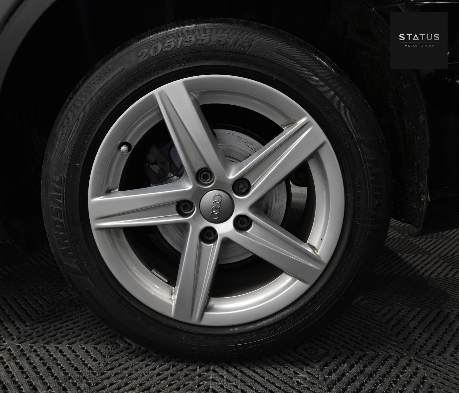 Used Audi A3 2017 for sale - 76603328: Photo 11