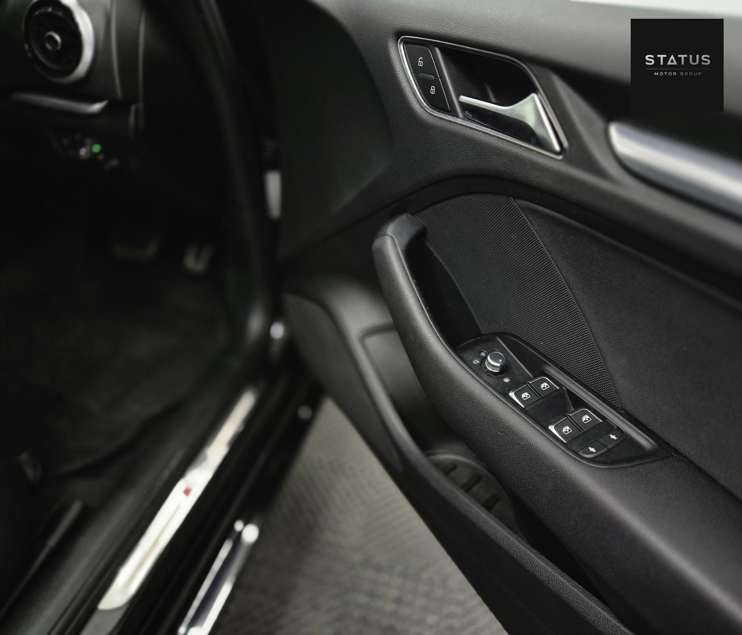 Used Audi A3 2017 for sale - 76603328: Photo 12