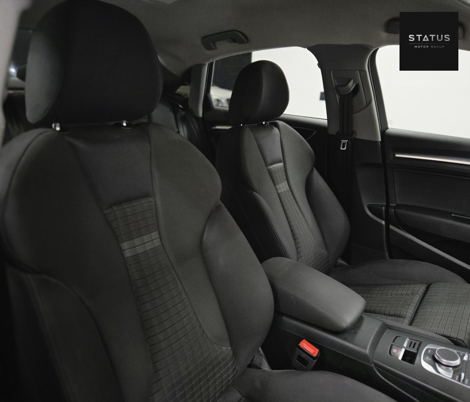 Used Audi A3 2017 for sale - 76603328: Photo 14