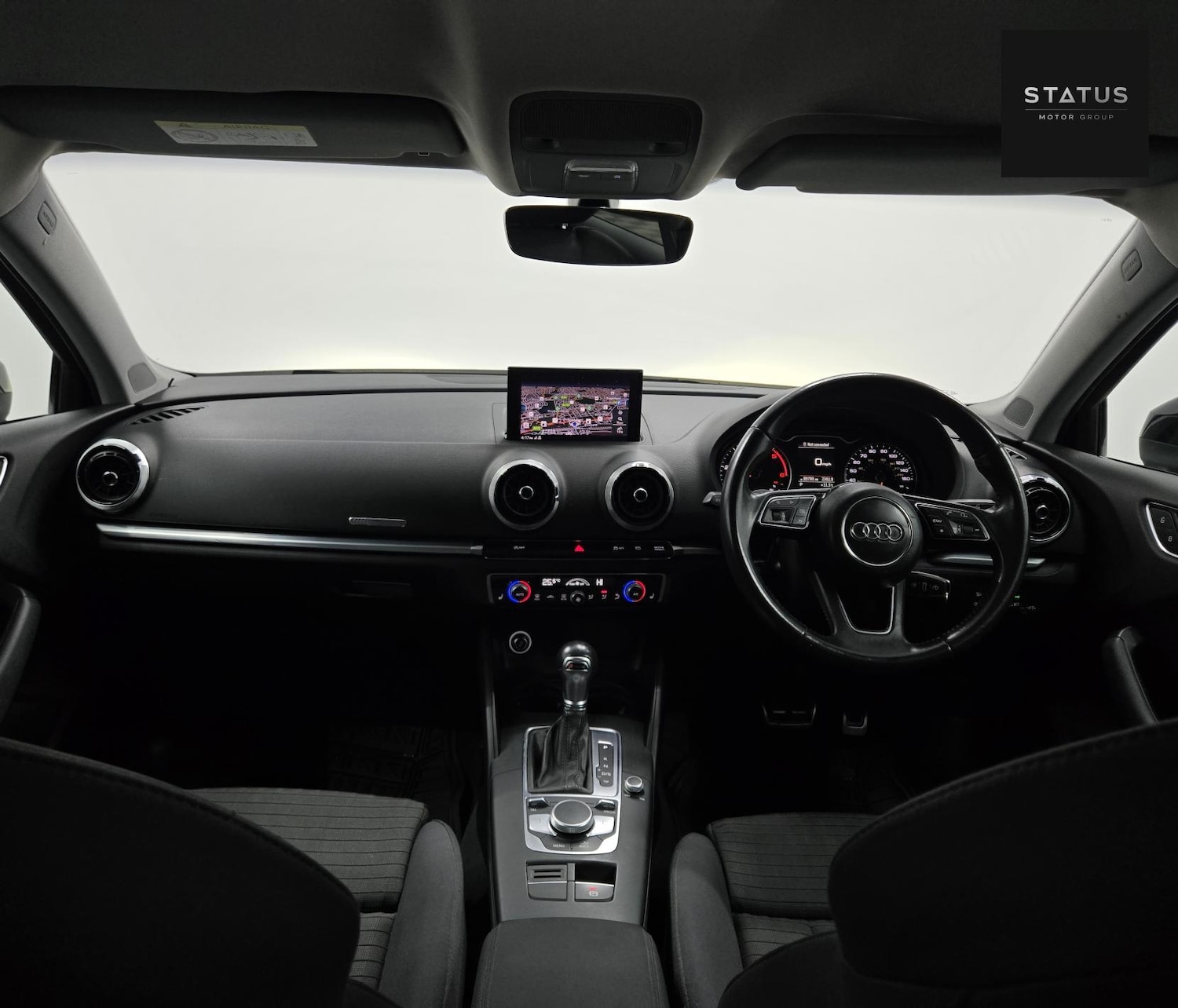 Used Audi A3 2017 for sale - 76603328: Photo 16