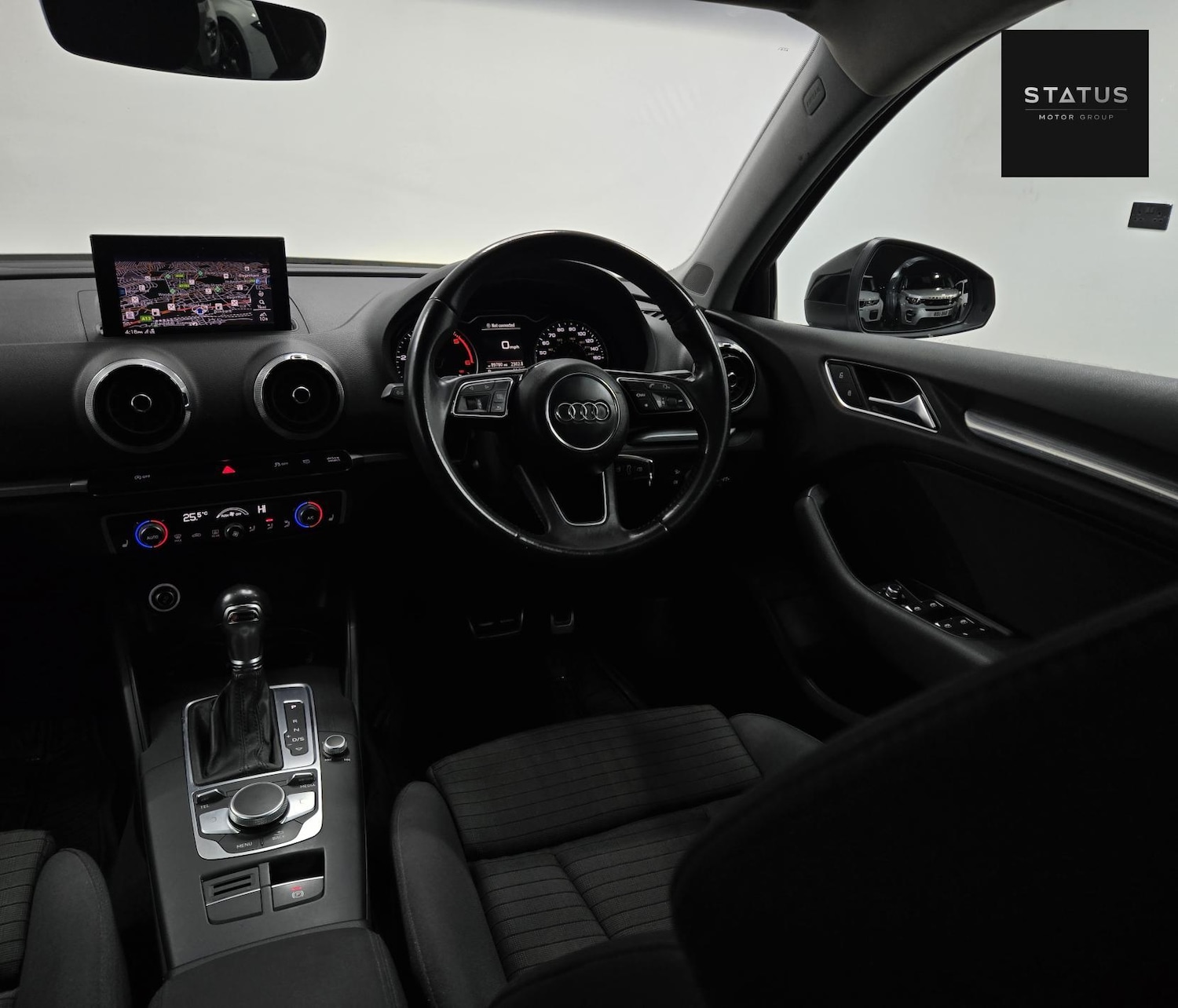 Used Audi A3 2017 for sale - 76603328: Photo 17