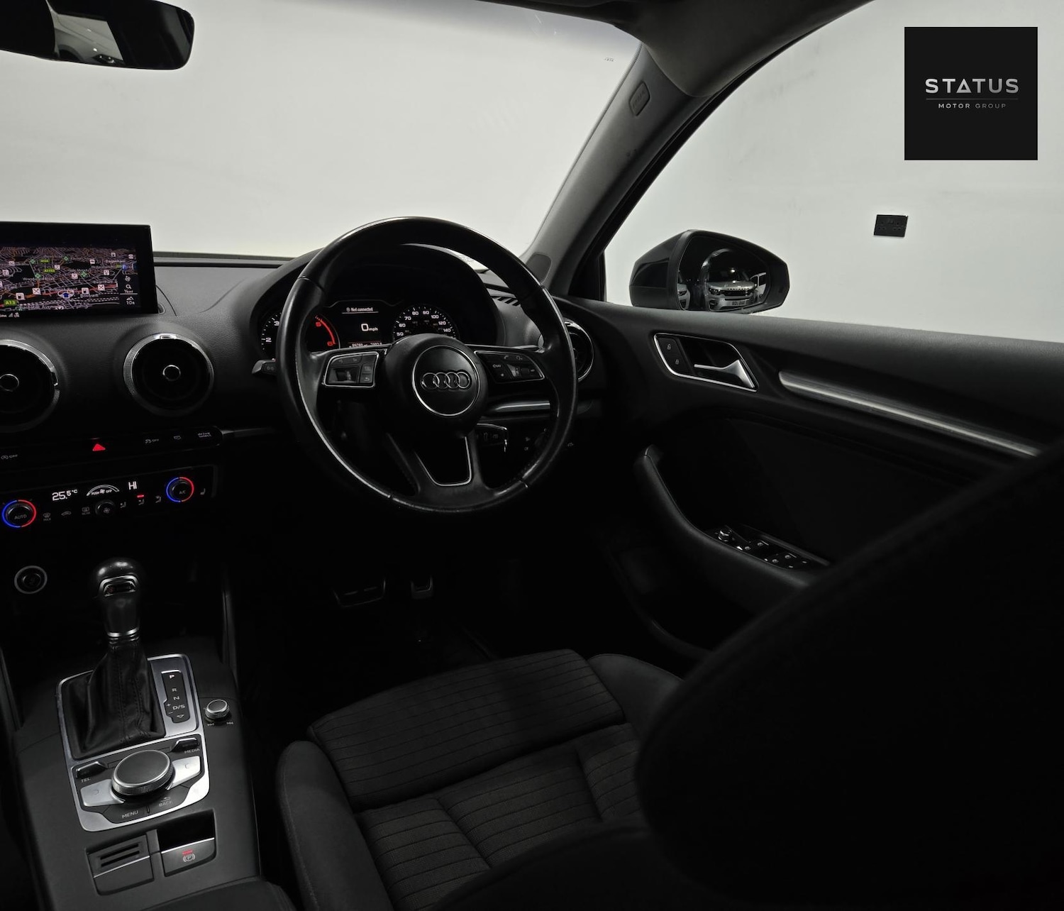 Used Audi A3 2017 for sale - 76603328: Photo 18