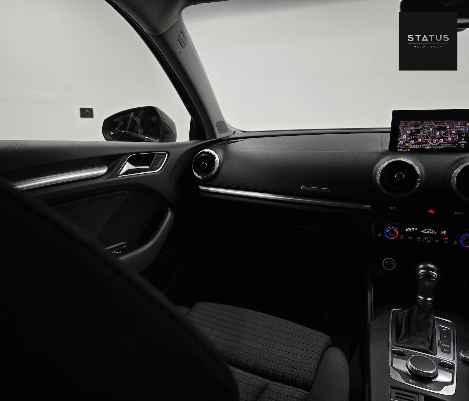 Used Audi A3 2017 for sale - 76603328: Photo 19